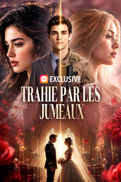 Affiche de Trahie par les jumeaux