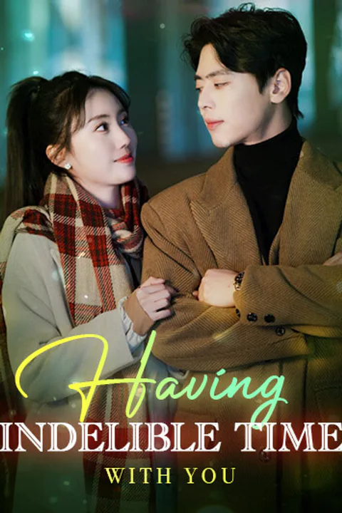 Poster Trải qua thời gian khó quên cùng bạn