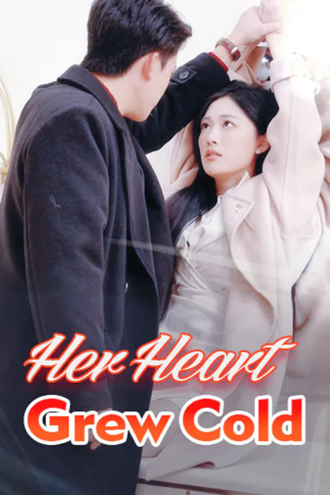 Poster Trái Tim Cô Lạnh Lùng