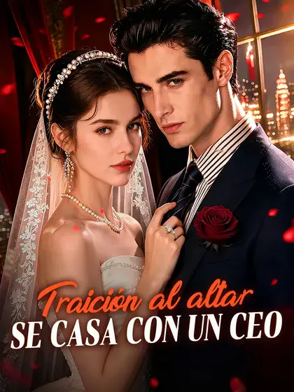 Póster de Traición al altar Se casa con un CEO