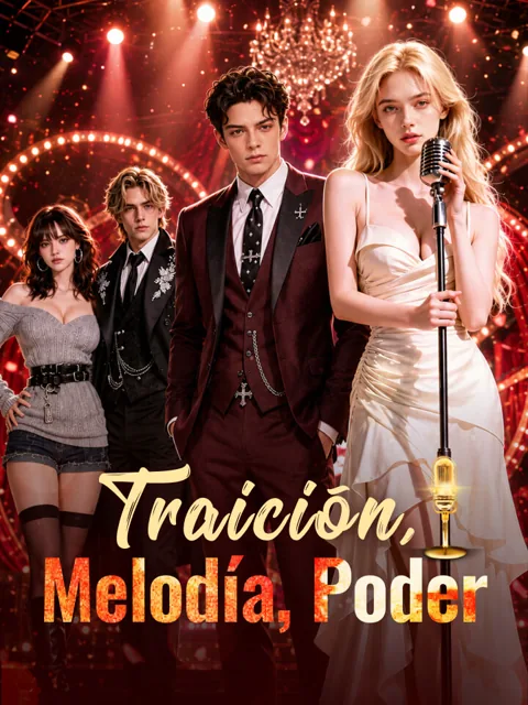 Póster de Traición, Melodía, Poder