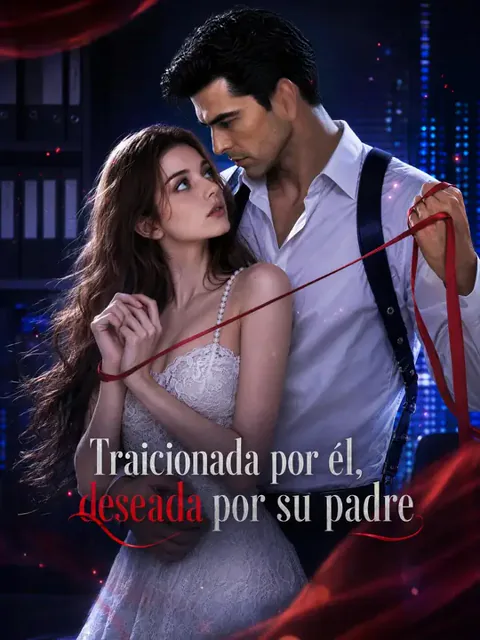 Póster de Traicionada por él, deseada por su padre