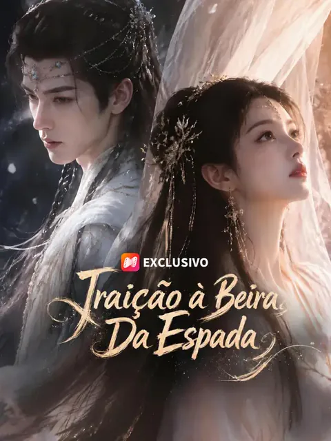 Pôster de Traição à Beira Da Espada