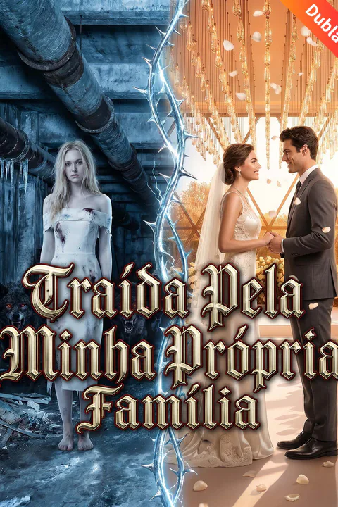 Pôster de (Dublado) Traída Pela Minha Própria Família
