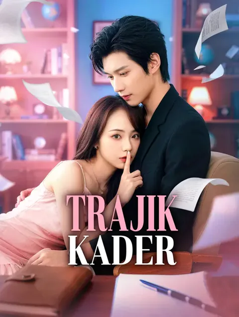 Trajik Kader afişi