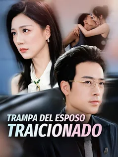 Póster de Trampa del Esposo Traicionado