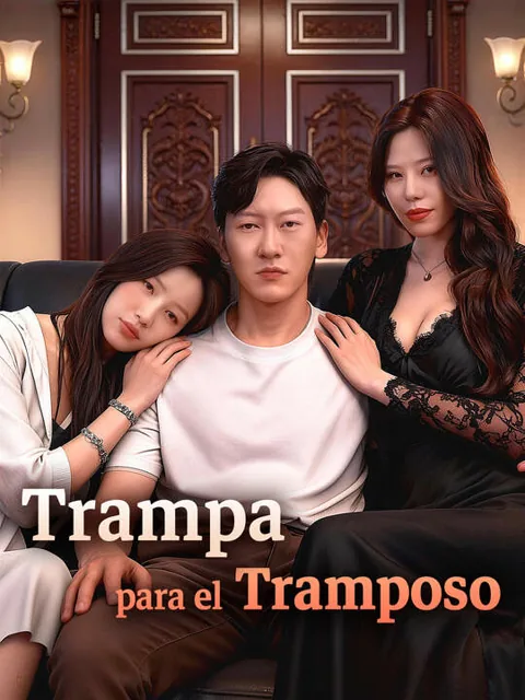 Póster de Trampa para el Tramposo