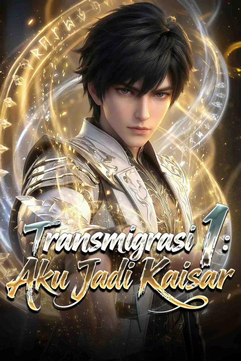 Poster Transmigrasi: Aku Jadi Kaisar Season 1