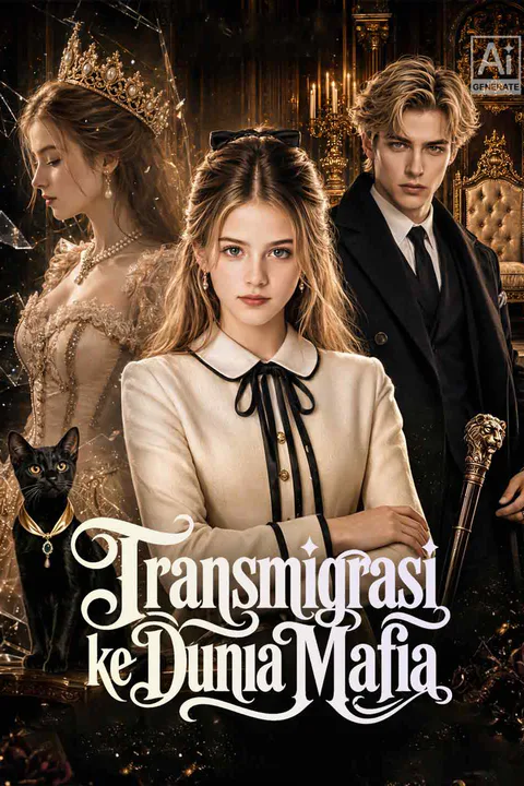 Poster Transmigrasi ke Dunia Mafia