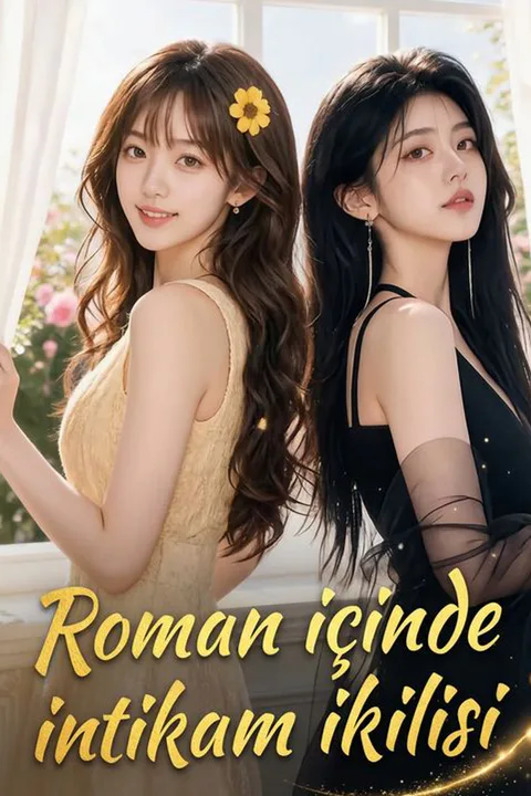 Transmigrated Wives' Revenge poster