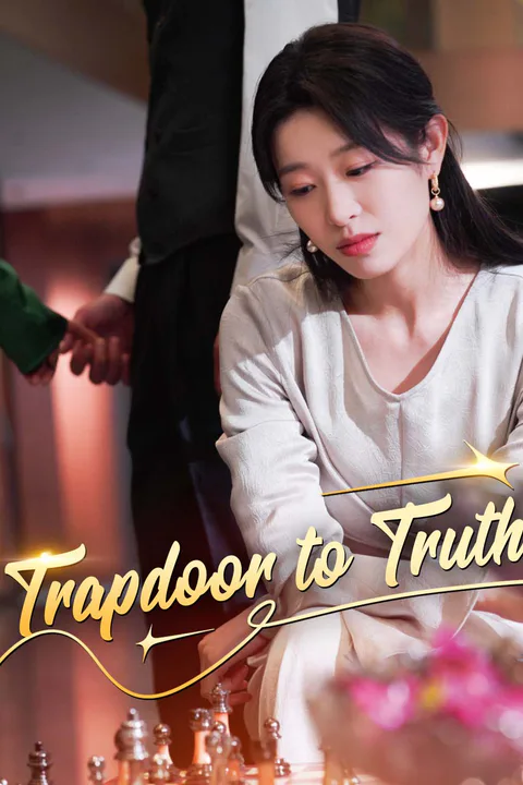 Trapdoor to Truth poster