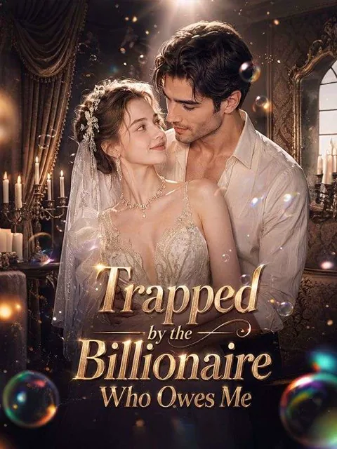 Trapped by the Billionaire Who Owes Me poster