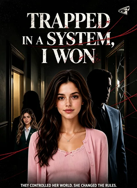 Trapped In A System I Won poster