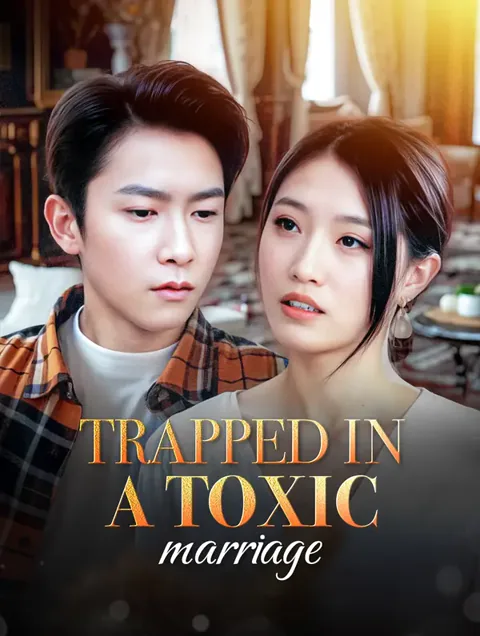 Trapped in a Toxic Marriage poster