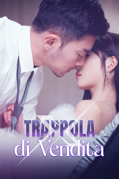 Locandina di Trappola di Vendita (Doppiato)