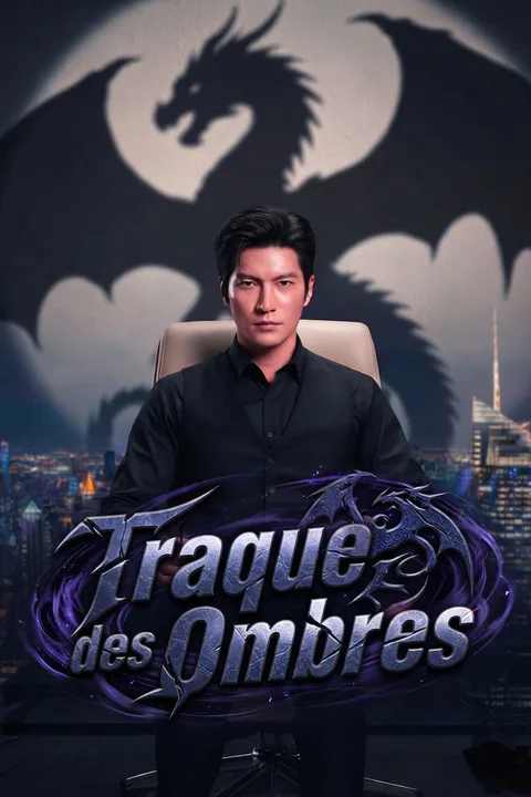 Affiche de Traque des Ombres (Doublé)