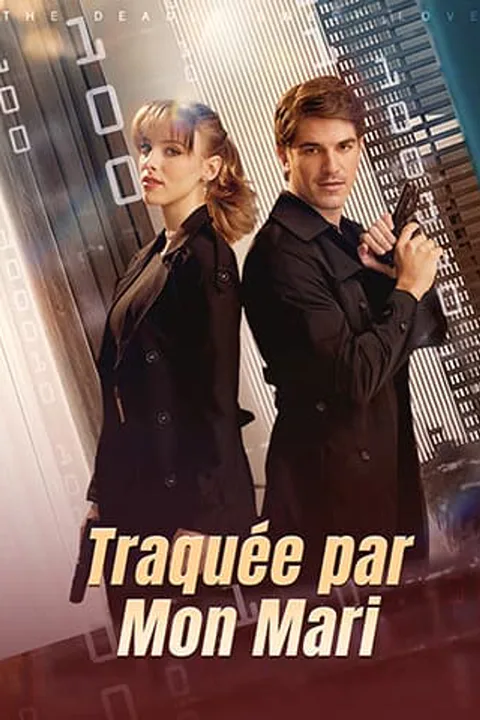 Affiche de Traquée par Mon Mari