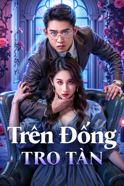 Poster Trên Đống Tro Tàn