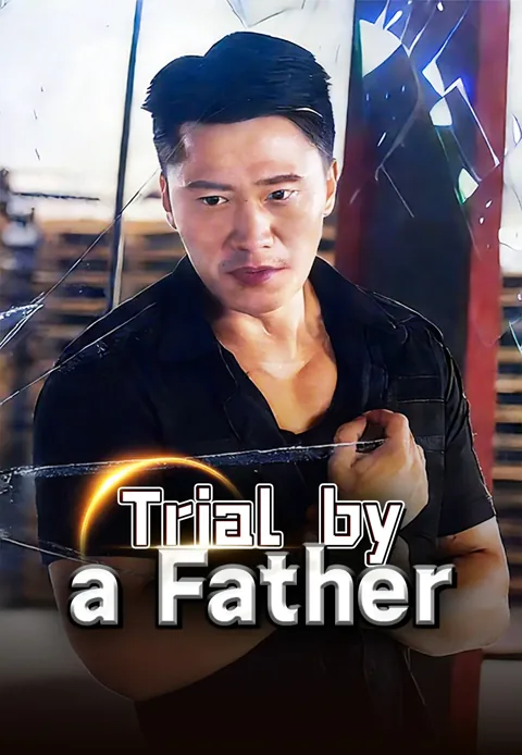 Trial by a Father poster