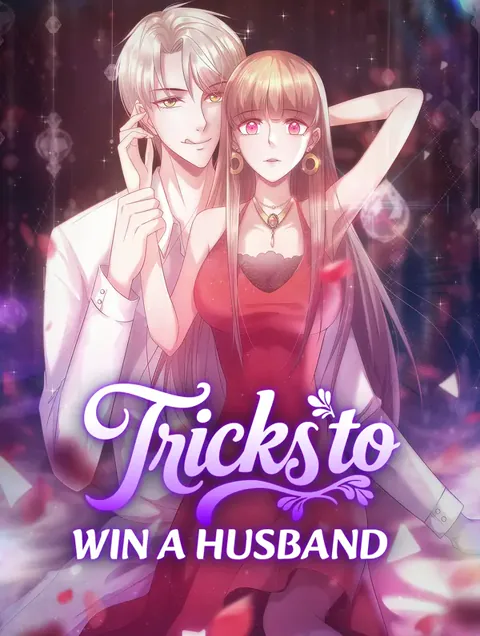 Tricks to Win a Husband poster