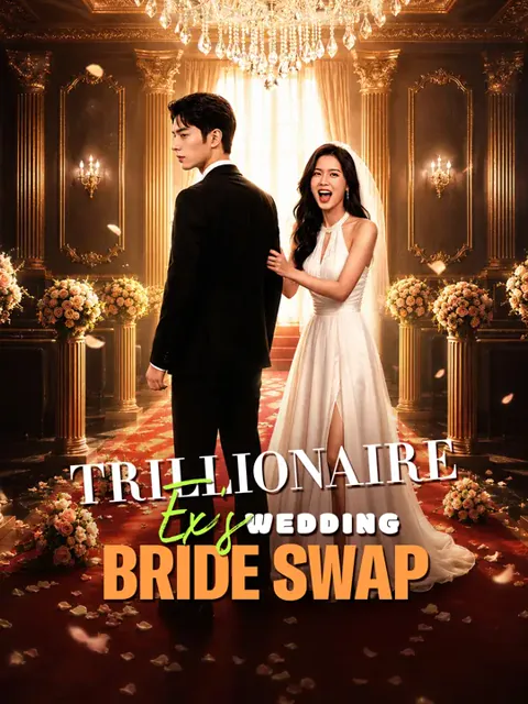Trillionaire Ex's Wedding Bride Swap poster