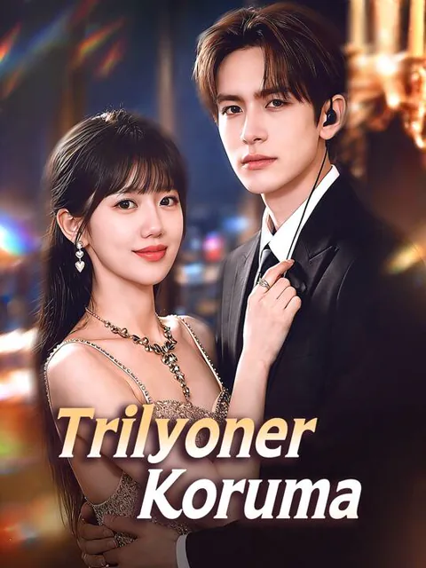 Trilyoner Koruma afişi