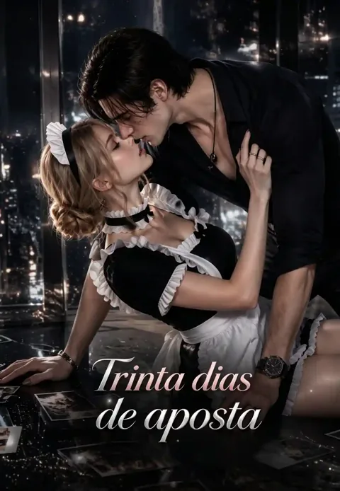 Pôster de Trinta dias de aposta