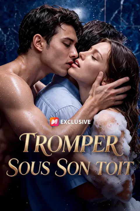 Affiche de Tromper sous son toit