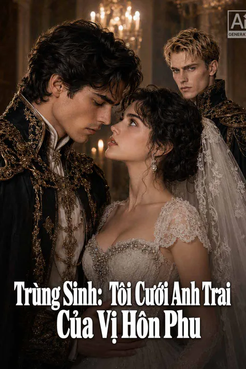 Poster Trọng Sinh: Tôi Cưới Anh Trai Của Vị Hôn Phu
