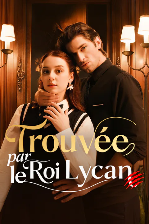 Affiche de Trouvée par le Roi Lycan
