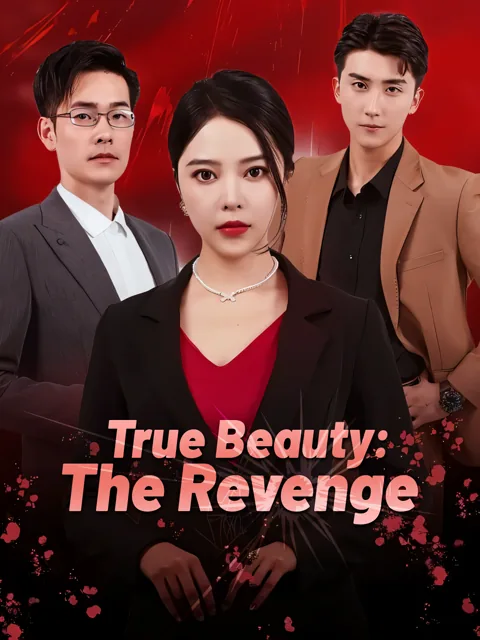True Beauty: The Revenge poster