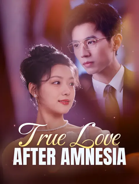 True Love After Amnesia poster