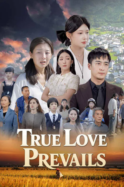 True Love Prevails poster