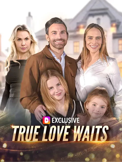 True Love Waits poster