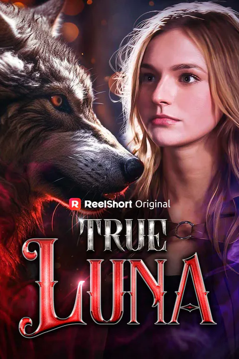 True Luna poster