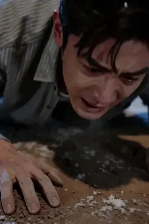 Poster Trùng Sinh Để Nghịch Tập