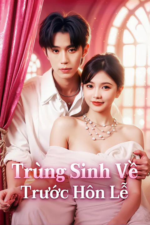 Poster Trùng Sinh Về Trước Hôn Lễ
