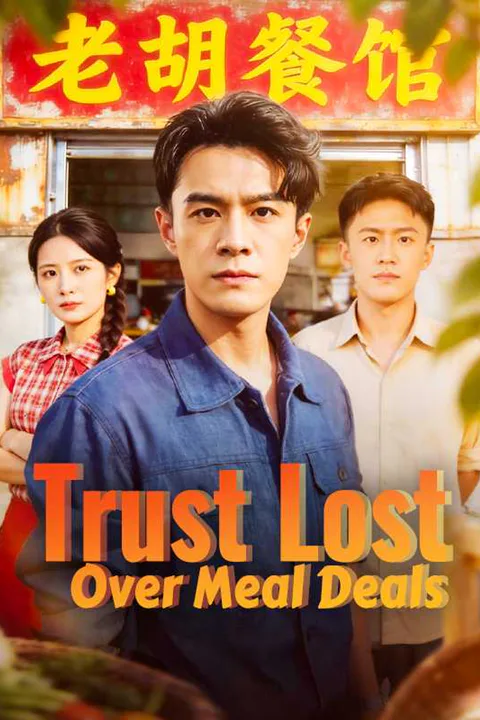 Trust Lost Over Meal Deals poster