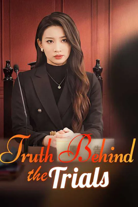Truth Behind the Trials poster
