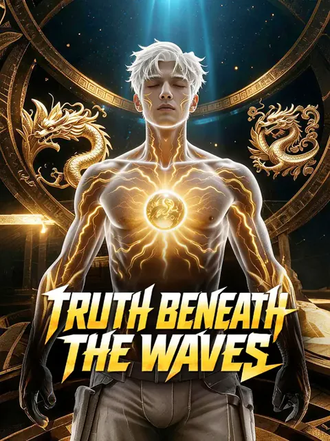 Truth Beneath the Waves poster
