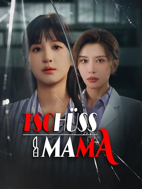 Poster von Tschüss, Mama