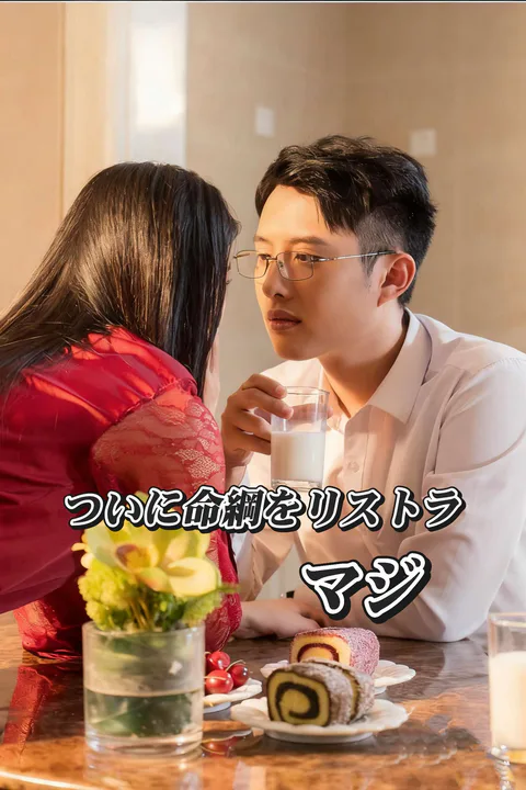 ついに命綱をリストラ…マジ？のポスター