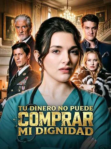 Póster de Tu dinero no puede comprar mi dignidad
