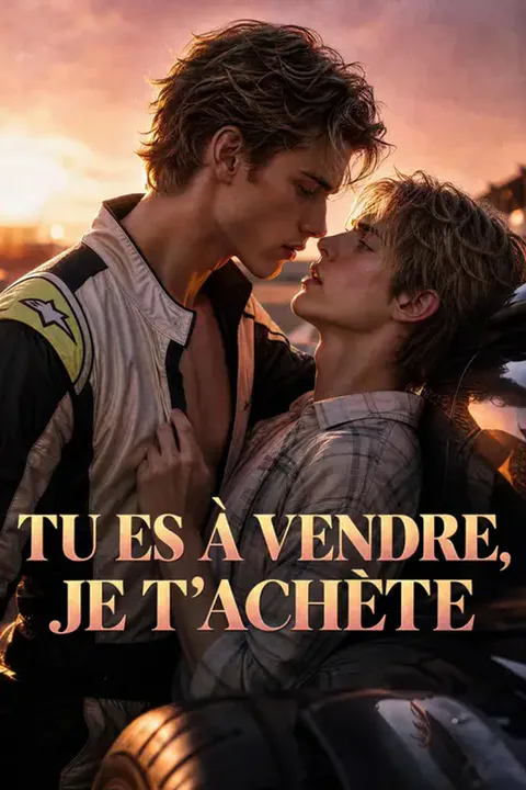 Affiche de Tu es à vendre, je t’achète