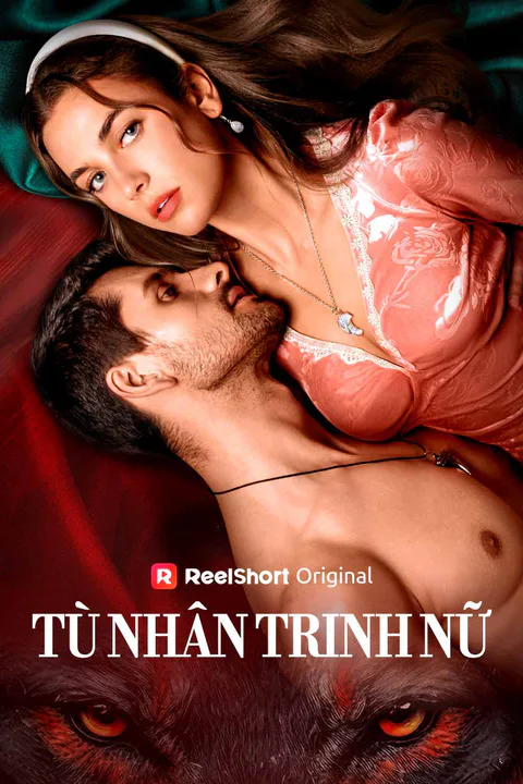 Poster Tù Nhân Trinh Nữ