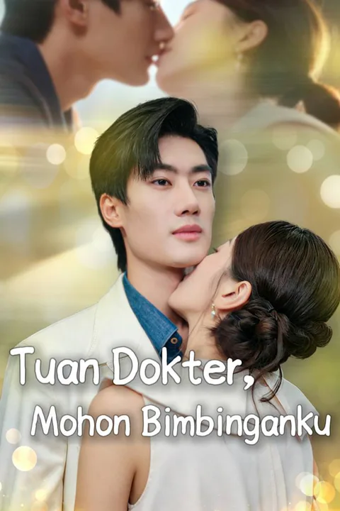 Poster Tuan Dokter, Mohon Bimbinganku