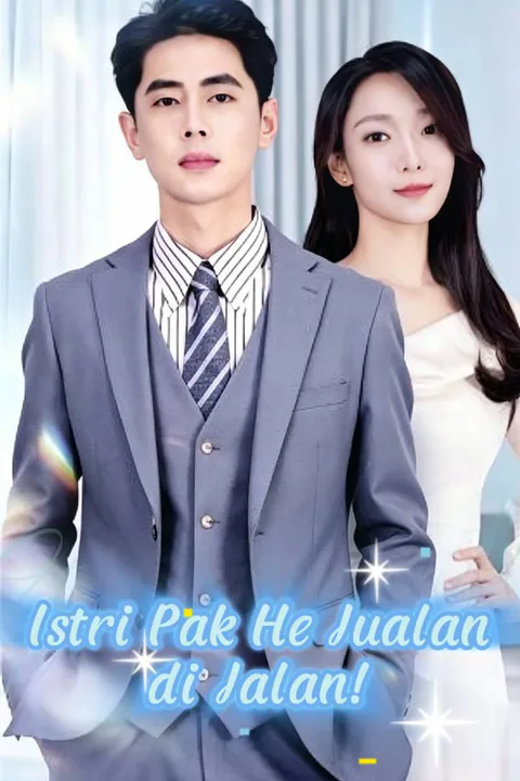 Poster Tuan He, istri Anda telah pergi untuk mendirikan kiosnya lagi.