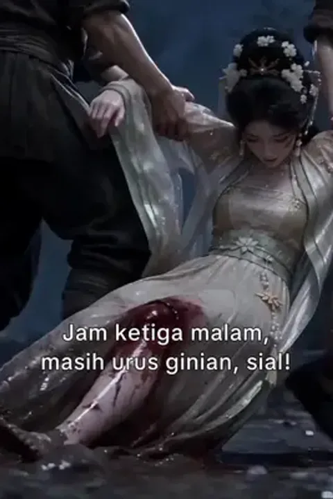 Poster Tuan Sembilan kembali selamatkan pangeran dicopot