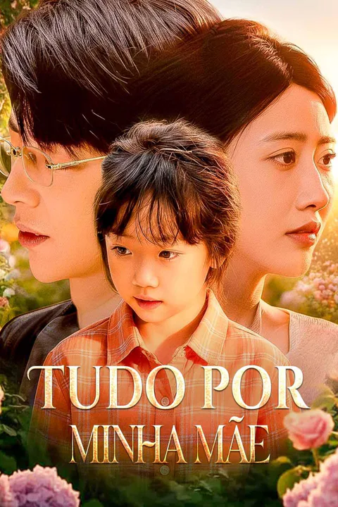 Pôster de Tudo por Minha Mãe