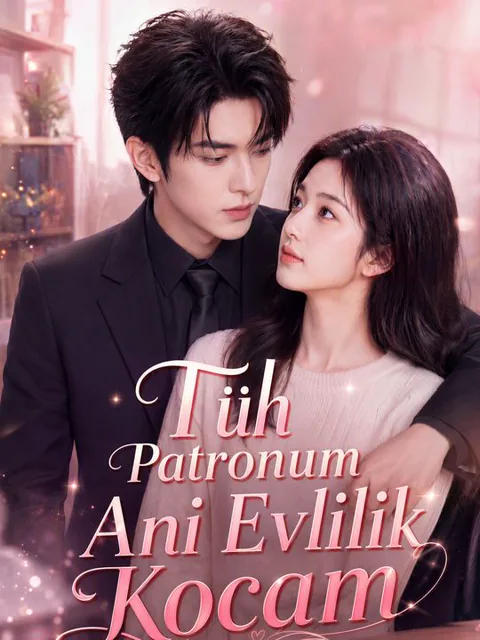 Tüh Patronum Ani Evlilik Kocam afişi